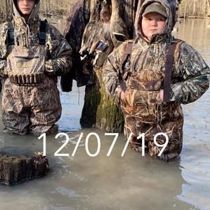 Meet your Posher, Peyton